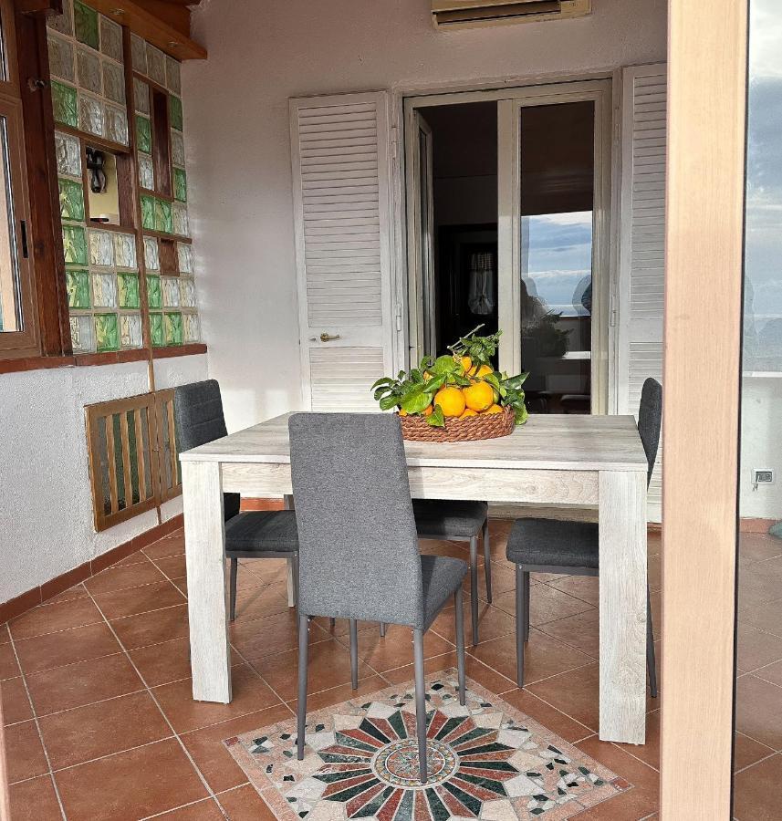 فيلا Garden House نابولي المظهر الخارجي الصورة