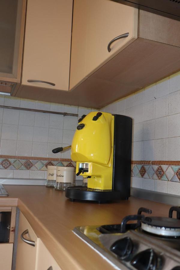 فيلا Garden House نابولي المظهر الخارجي الصورة