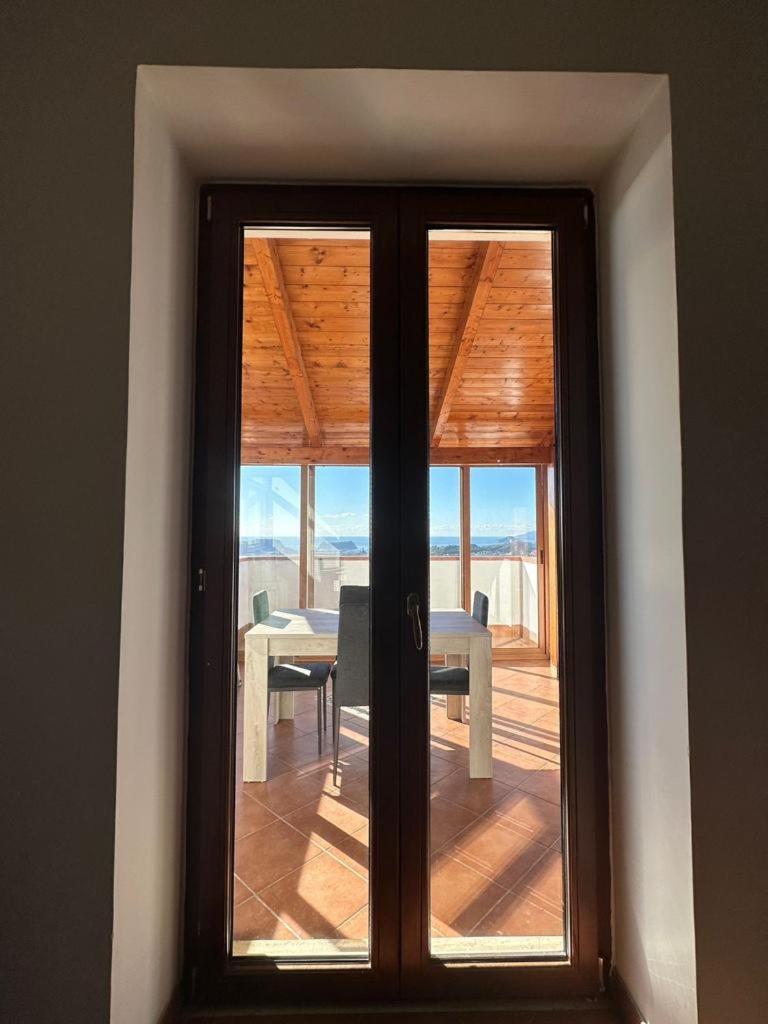 فيلا Garden House نابولي المظهر الخارجي الصورة