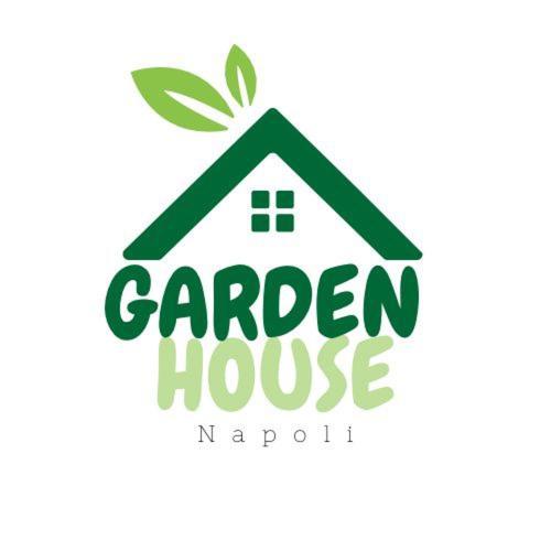 فيلا Garden House نابولي المظهر الخارجي الصورة