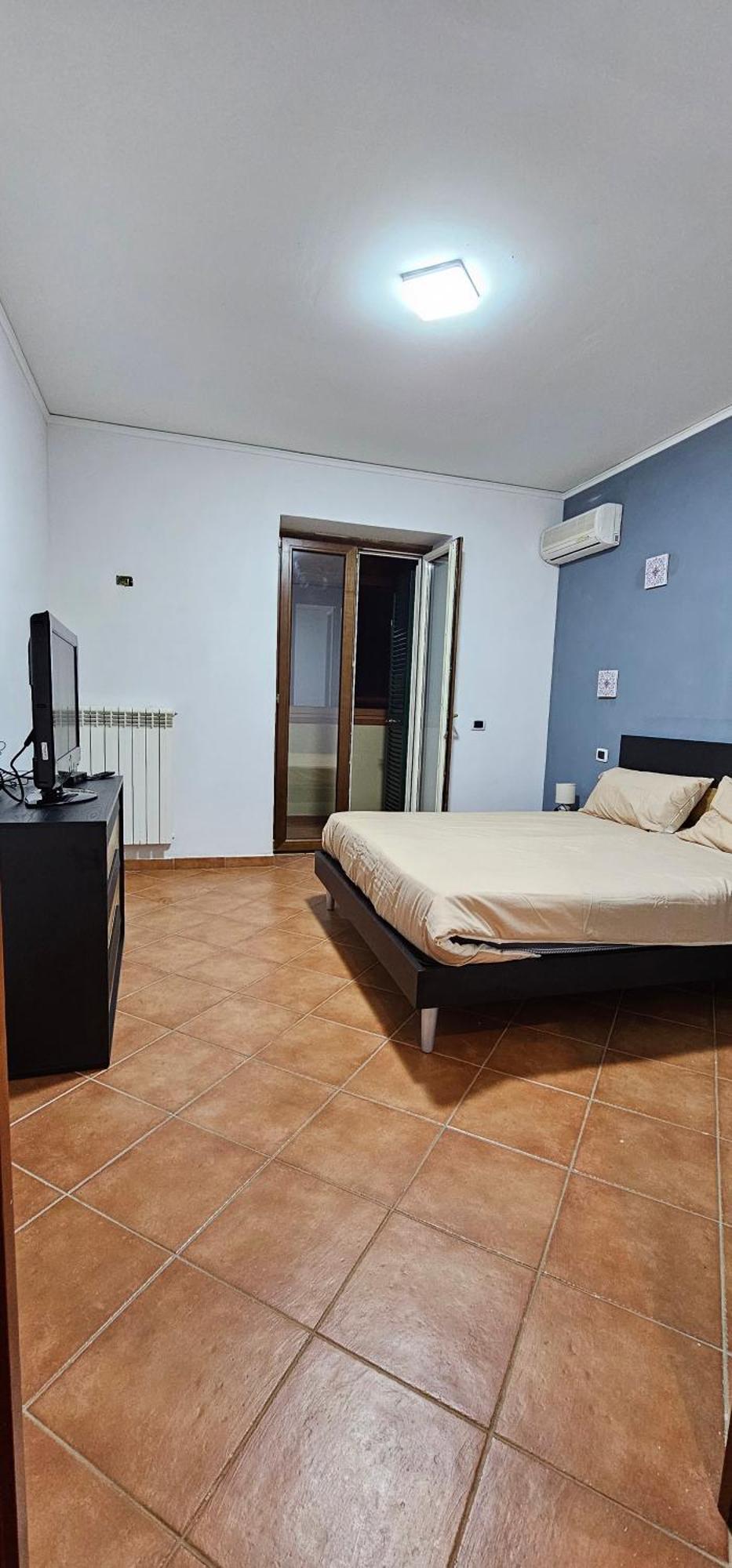 فيلا Garden House نابولي المظهر الخارجي الصورة