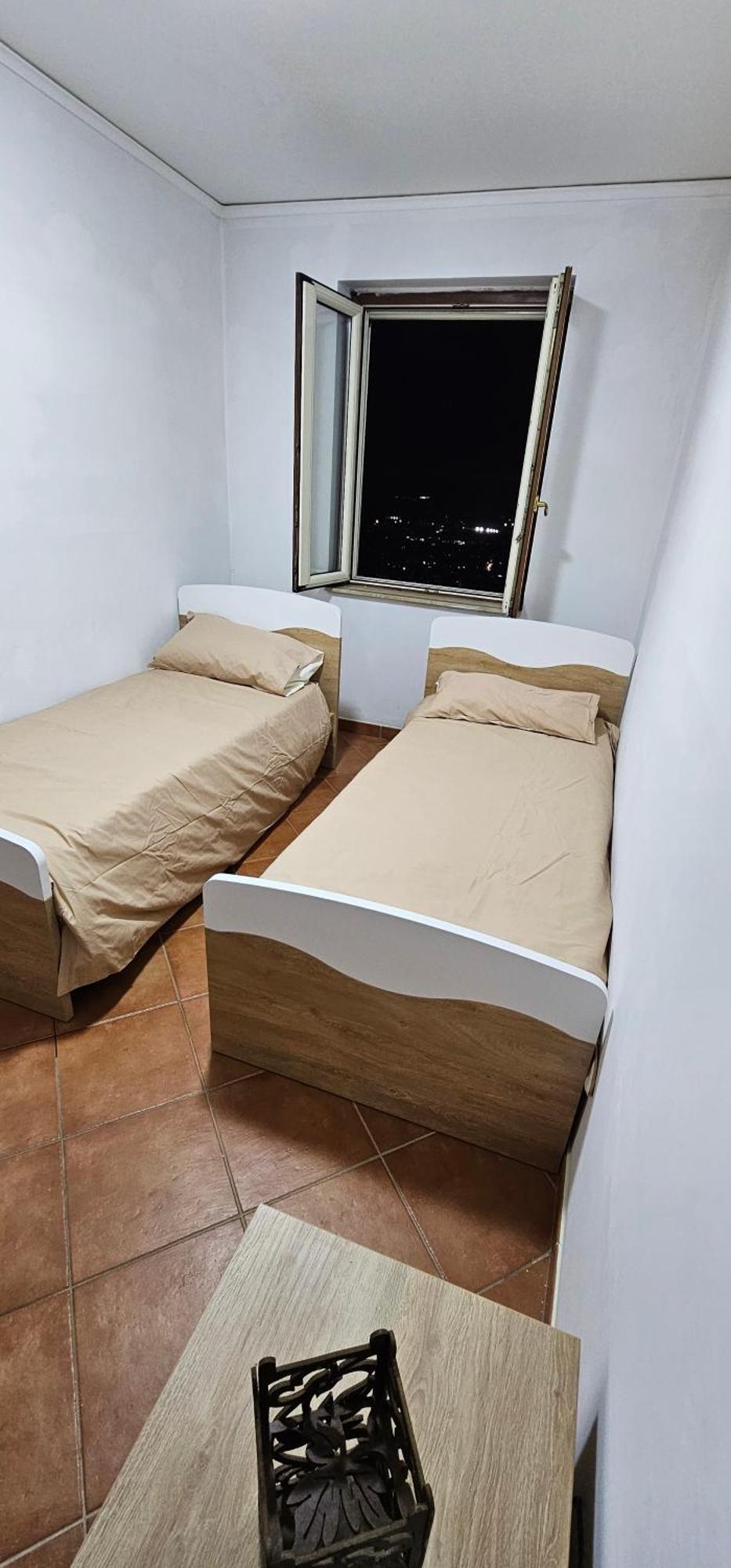 فيلا Garden House نابولي المظهر الخارجي الصورة